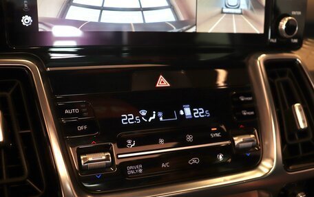 KIA Sorento IV, 2020 год, 4 000 000 рублей, 18 фотография