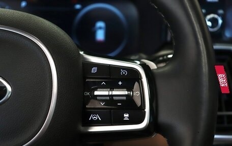 KIA Sorento IV, 2020 год, 4 000 000 рублей, 15 фотография
