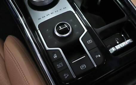 KIA Sorento IV, 2020 год, 4 000 000 рублей, 21 фотография