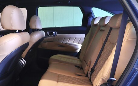 KIA Sorento IV, 2020 год, 4 000 000 рублей, 29 фотография
