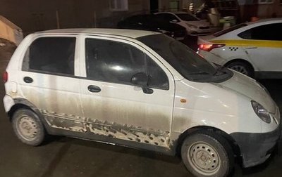Daewoo Matiz I, 2011 год, 70 000 рублей, 1 фотография