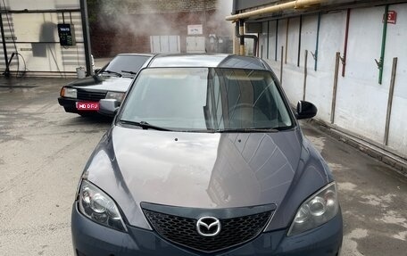 Mazda 3, 2006 год, 179 000 рублей, 1 фотография