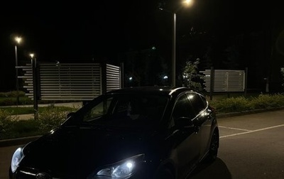 Ford Focus III, 2013 год, 1 300 000 рублей, 1 фотография
