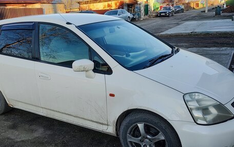 Honda Stream I рестайлинг, 2001 год, 365 000 рублей, 1 фотография