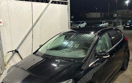 Ford Focus III, 2013 год, 1 300 000 рублей, 3 фотография