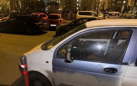 Daewoo Matiz I, 2011 год, 70 000 рублей, 5 фотография