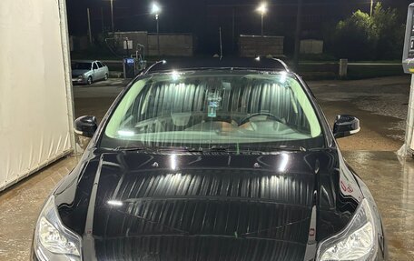 Ford Focus III, 2013 год, 1 300 000 рублей, 2 фотография