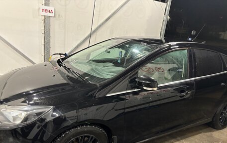 Ford Focus III, 2013 год, 1 300 000 рублей, 4 фотография