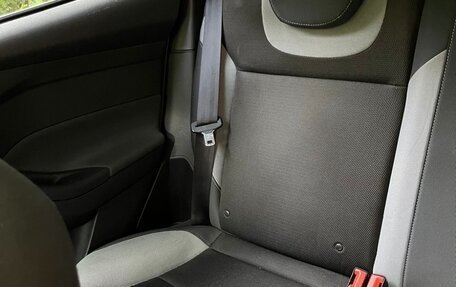 Ford Focus III, 2013 год, 1 300 000 рублей, 8 фотография