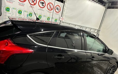 Ford Focus III, 2013 год, 1 300 000 рублей, 6 фотография