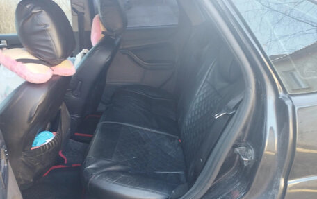 Ford Focus II рестайлинг, 2006 год, 300 000 рублей, 6 фотография