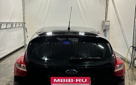 Ford Focus III, 2013 год, 1 300 000 рублей, 5 фотография