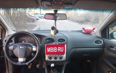 Ford Focus II рестайлинг, 2006 год, 300 000 рублей, 2 фотография