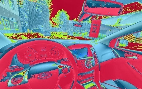 Ford Focus III, 2013 год, 1 300 000 рублей, 7 фотография