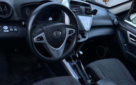 Lifan X60 I рестайлинг, 2013 год, 550 000 рублей, 7 фотография