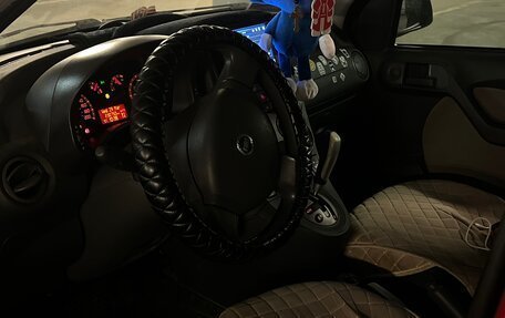Fiat Panda II, 2007 год, 259 000 рублей, 7 фотография