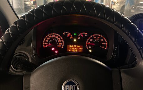 Fiat Panda II, 2007 год, 259 000 рублей, 9 фотография