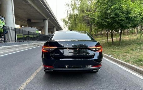 Skoda Superb III рестайлинг, 2024 год, 2 459 000 рублей, 7 фотография