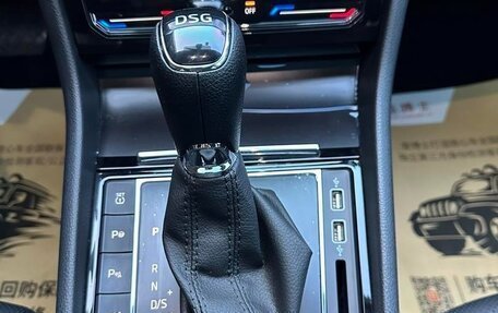 Skoda Superb III рестайлинг, 2024 год, 2 459 000 рублей, 9 фотография