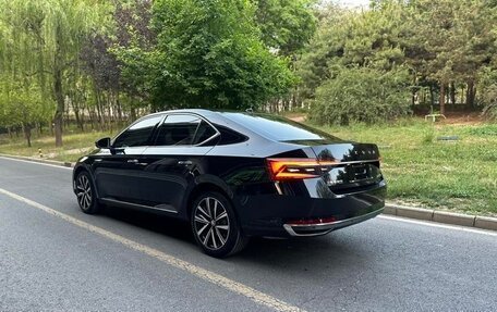 Skoda Superb III рестайлинг, 2024 год, 2 459 000 рублей, 6 фотография