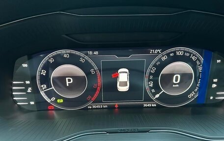 Skoda Superb III рестайлинг, 2024 год, 2 459 000 рублей, 8 фотография