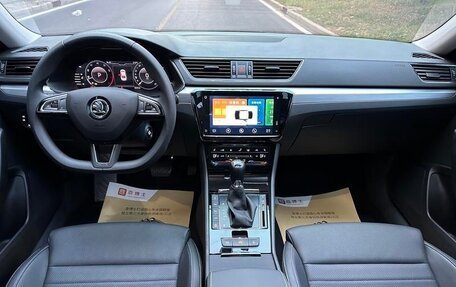 Skoda Superb III рестайлинг, 2024 год, 2 459 000 рублей, 10 фотография