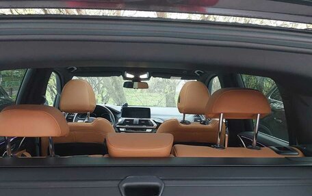 BMW X3, 2019 год, 5 000 000 рублей, 7 фотография