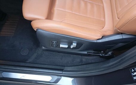 BMW X3, 2019 год, 5 000 000 рублей, 11 фотография