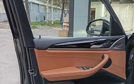 BMW X3, 2019 год, 5 000 000 рублей, 9 фотография