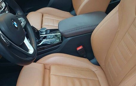 BMW X3, 2019 год, 5 000 000 рублей, 12 фотография