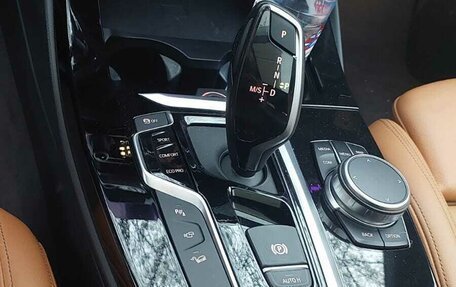 BMW X3, 2019 год, 5 000 000 рублей, 16 фотография