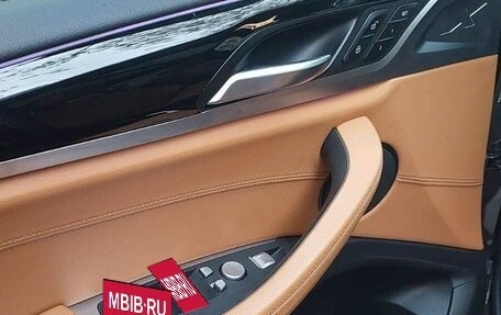 BMW X3, 2019 год, 5 000 000 рублей, 10 фотография