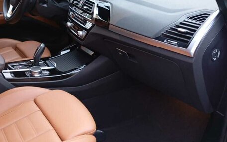 BMW X3, 2019 год, 5 000 000 рублей, 19 фотография