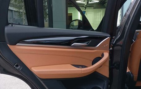 BMW X3, 2019 год, 5 000 000 рублей, 24 фотография