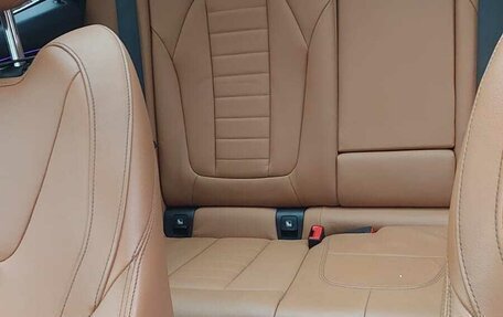 BMW X3, 2019 год, 5 000 000 рублей, 20 фотография