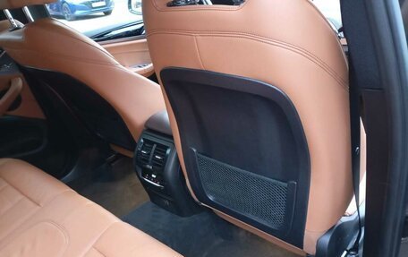 BMW X3, 2019 год, 5 000 000 рублей, 23 фотография