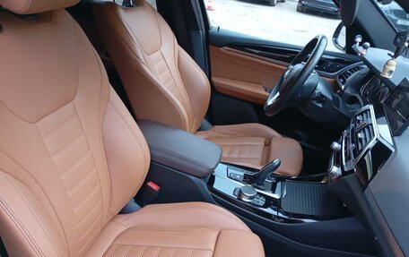 BMW X3, 2019 год, 5 000 000 рублей, 18 фотография