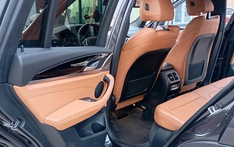 BMW X3, 2019 год, 5 000 000 рублей, 25 фотография