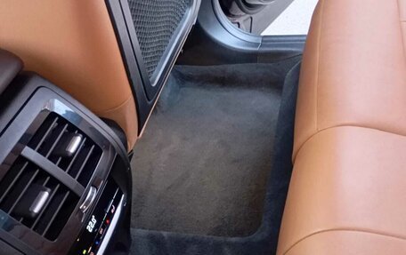 BMW X3, 2019 год, 5 000 000 рублей, 26 фотография