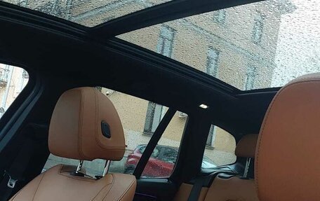BMW X3, 2019 год, 5 000 000 рублей, 27 фотография
