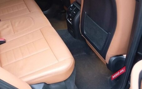 BMW X3, 2019 год, 5 000 000 рублей, 22 фотография