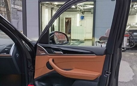 BMW X3, 2019 год, 5 000 000 рублей, 17 фотография