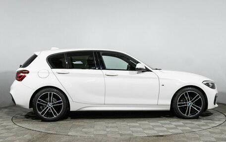 BMW 1 серия, 2019 год, 2 490 000 рублей, 4 фотография