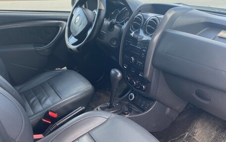 Renault Duster I рестайлинг, 2016 год, 1 349 900 рублей, 8 фотография
