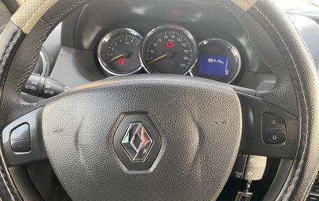 Renault Duster I рестайлинг, 2016 год, 1 349 900 рублей, 9 фотография
