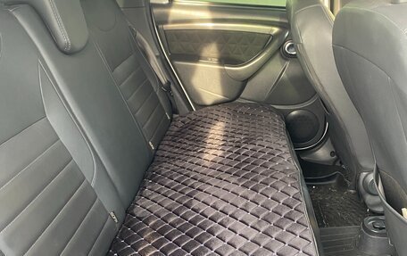 Renault Duster I рестайлинг, 2016 год, 1 349 900 рублей, 10 фотография