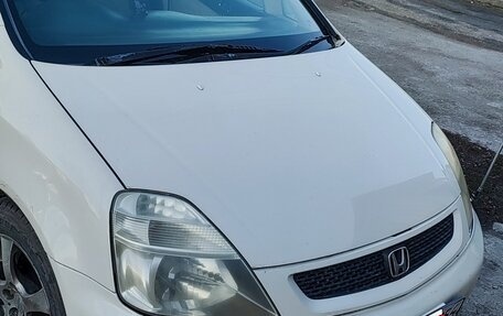 Honda Stream I рестайлинг, 2001 год, 365 000 рублей, 6 фотография