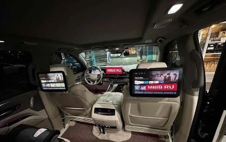 Cadillac Escalade V, 2022 год, 16 546 809 рублей, 9 фотография