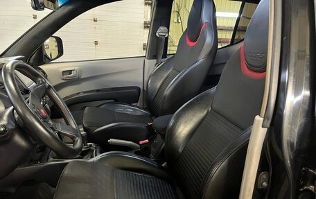 Mitsubishi L200 IV рестайлинг, 2007 год, 3 600 000 рублей, 6 фотография