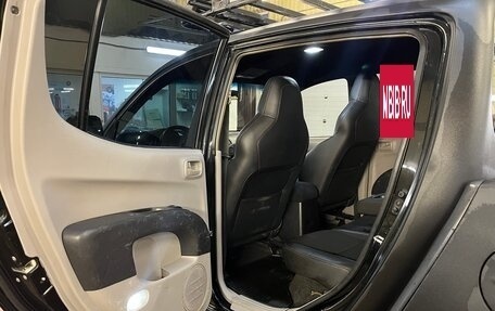 Mitsubishi L200 IV рестайлинг, 2007 год, 3 600 000 рублей, 4 фотография